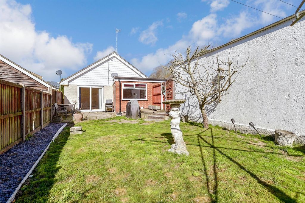 Property photo 2 of 13 Rear Elevation