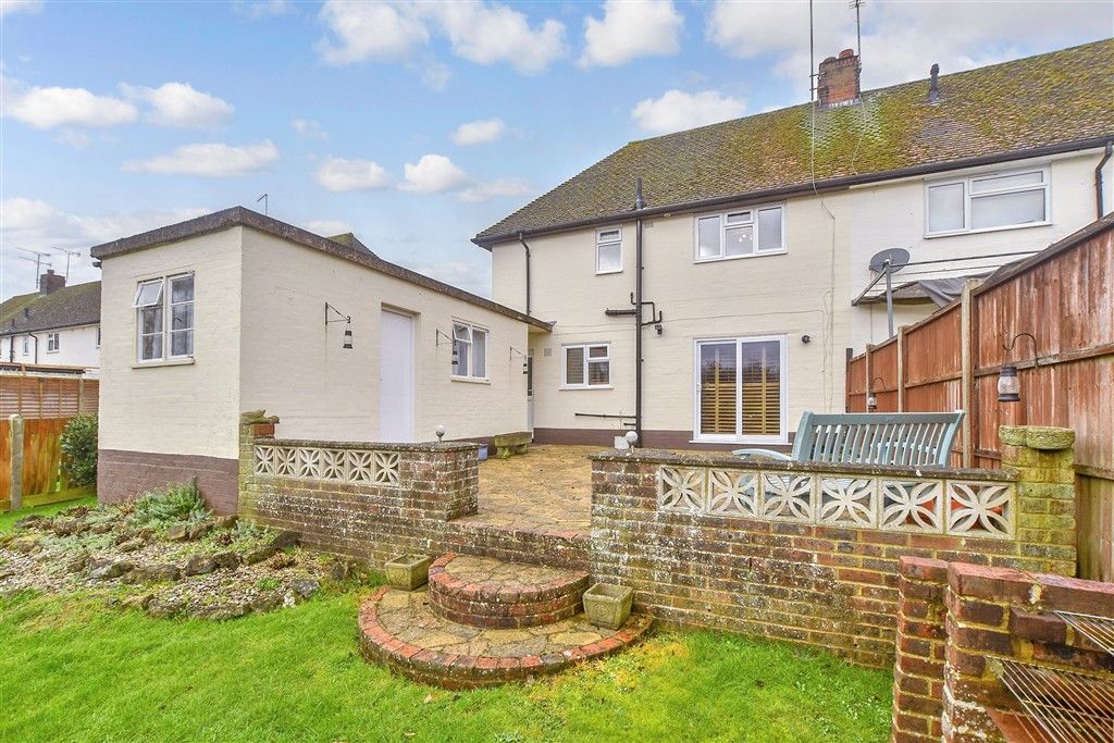 Property photo 3 of 12 Rear Elevation