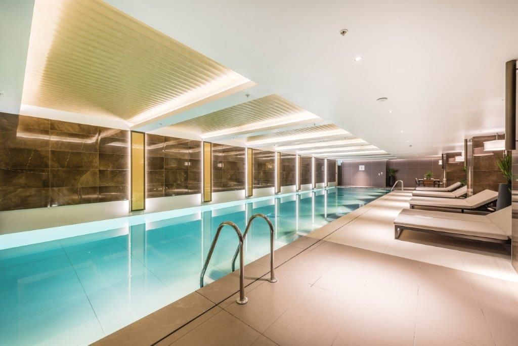Property photo 1 of 15 Communal Pool