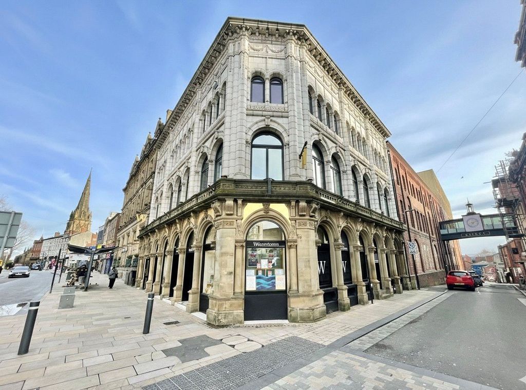 Property photo 1 of 14 External Of Block