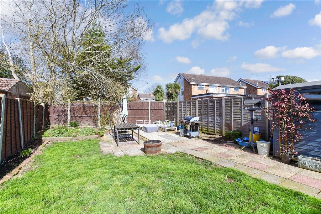 Property photo 2 of 10 Rear Garden