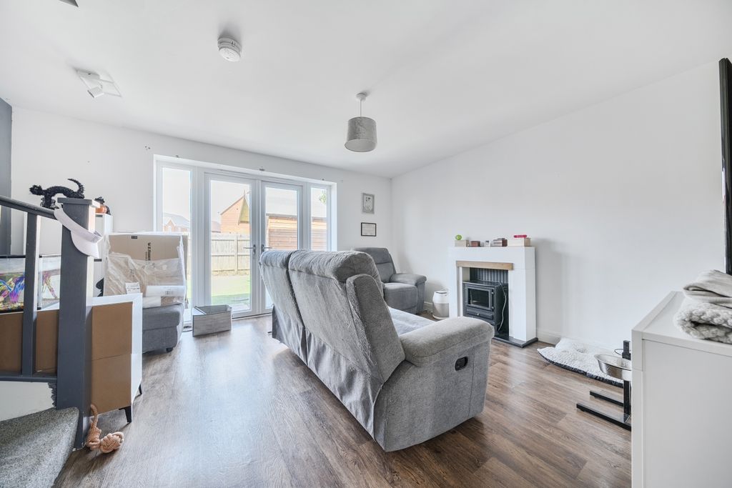 Additional image 5 of 2 bed end terrace house for saleDixon Place, Dunholme, Lincoln, Lincolnshire LN2