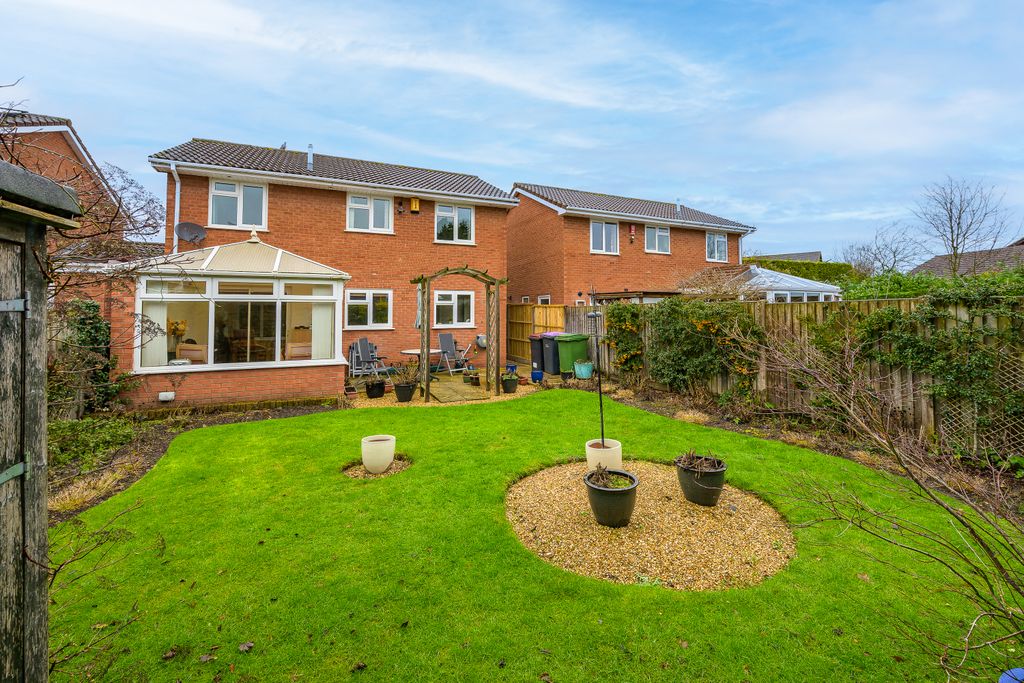 Property photo 2 of 26 Rear Aspect