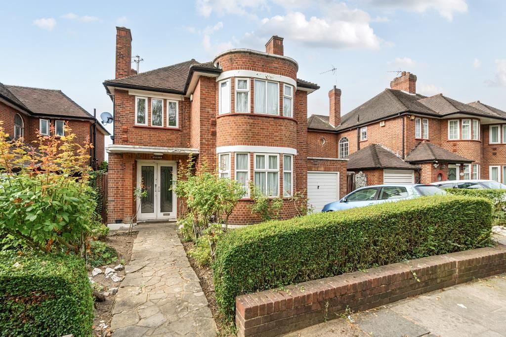 Property photo 1 of 20 External View