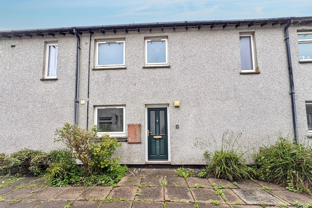 Property photo 2 of 17 7 Vounder Glaze, St Just, Penzance, Tr19 7Hr