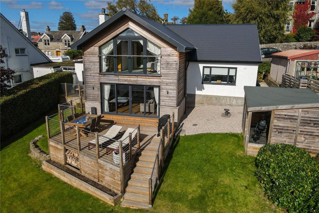 Property photo 1 of 42 Rear Elevation