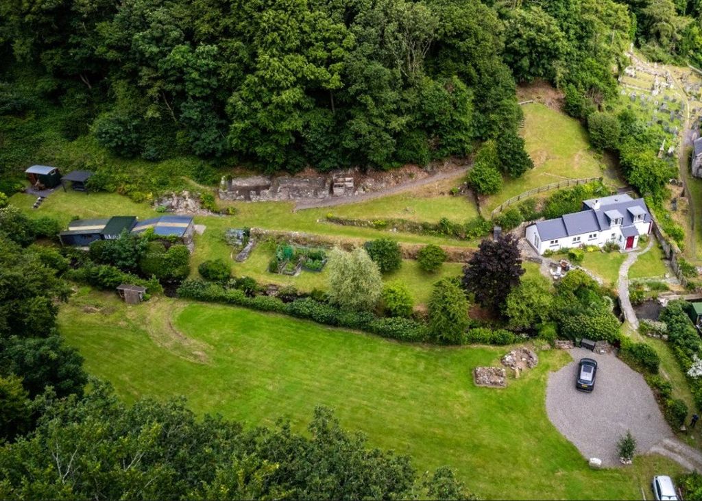 Property photo 1 of 58 Aerial