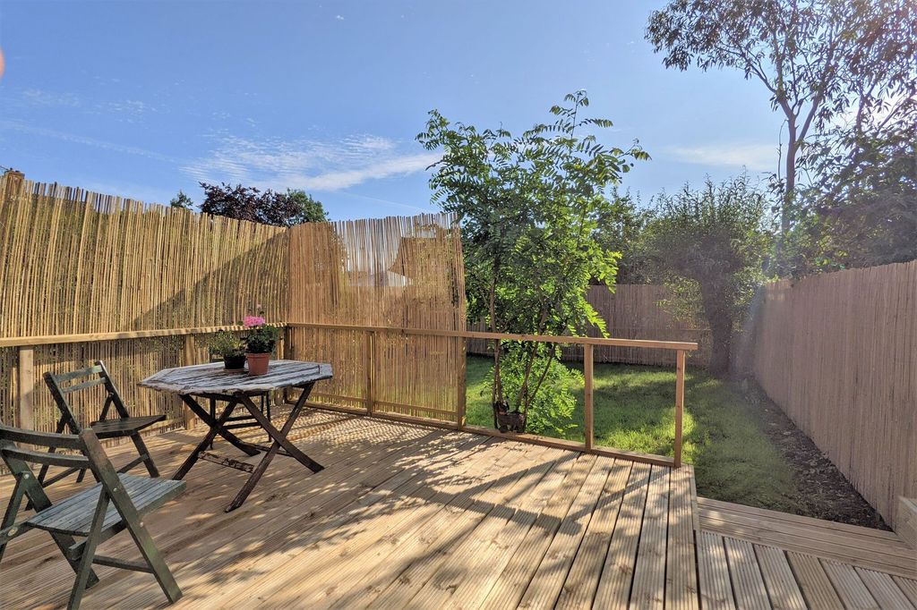 Property photo 3 of 7 Decking Area