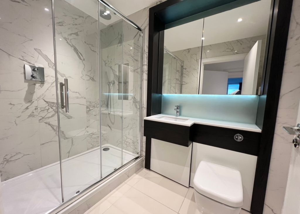 Additional image 10 of 2 bed flat for saleAllen House, Heritage Walk, Brentford TW8