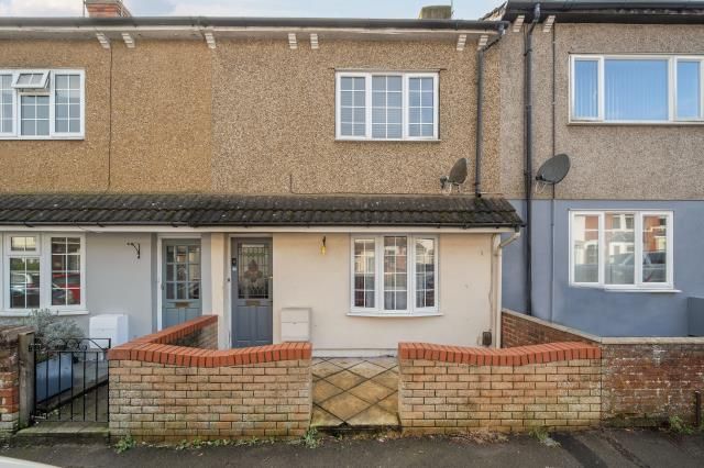 Property photo 1 of 21 External Front