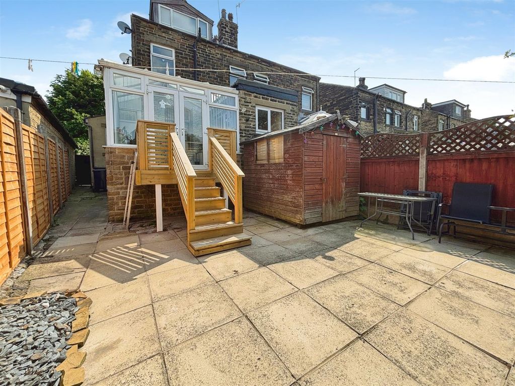 Property photo 1 of 20 Rear Garden