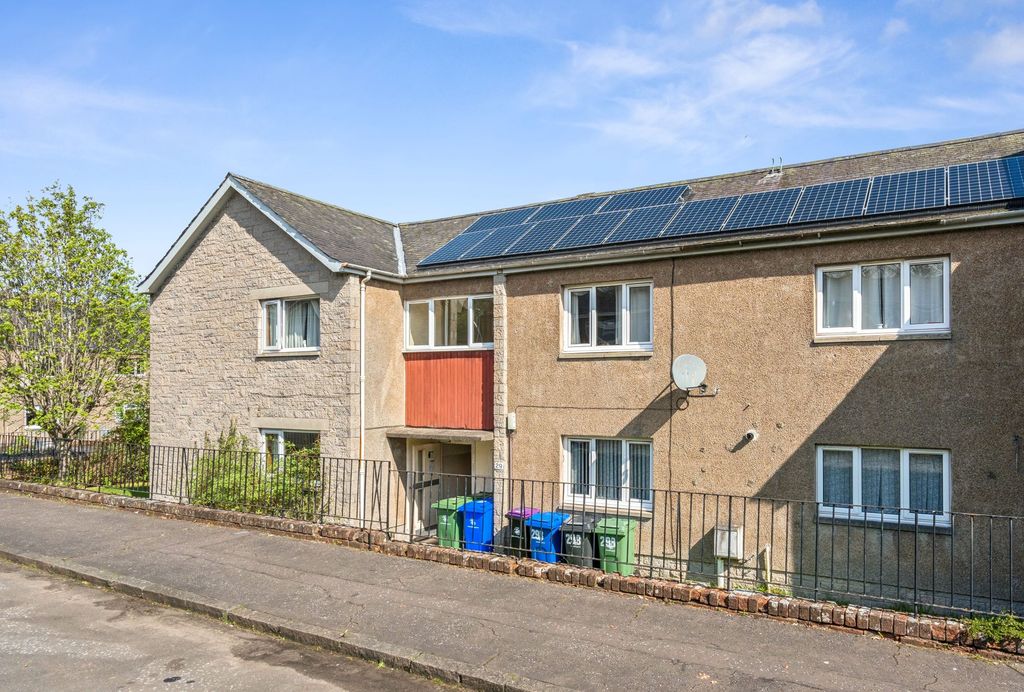Additional image 14 of 2 bed flat for saleSt. Valery Drive, Stirling FK7