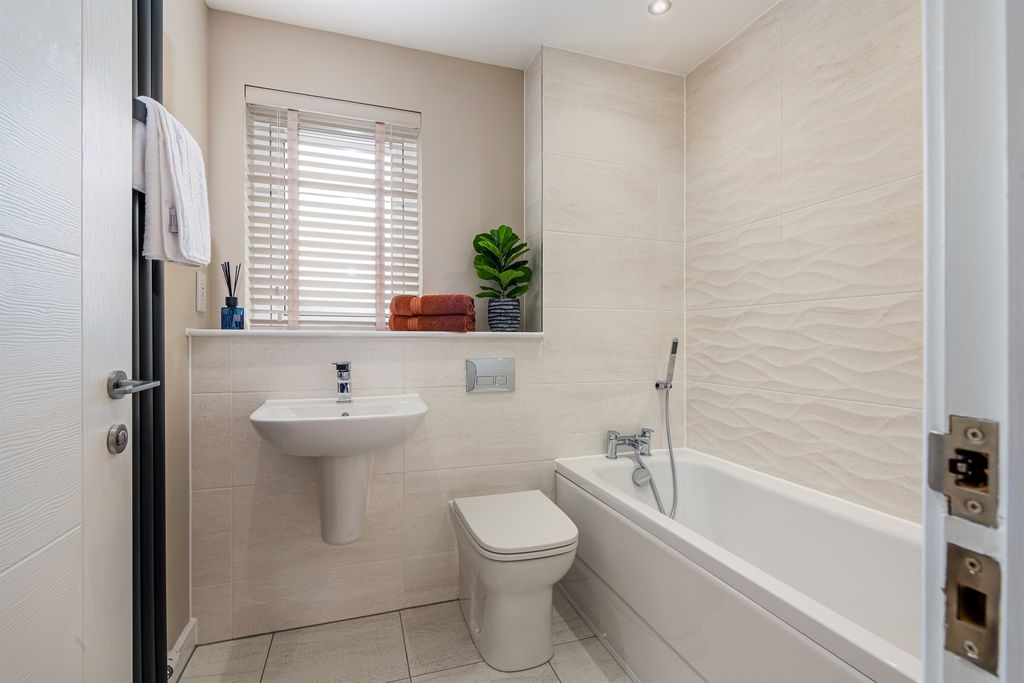 Additional image 9 of 4 bed end terrace house for saleThe Scholars, Madeira Street, Greenock PA16