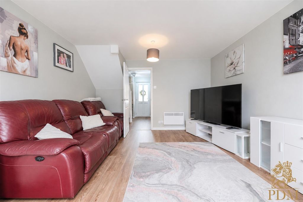 Property photo 3 of 16 8 Lakeland Avenue, Hucknall (20 Of 20).Jpg
