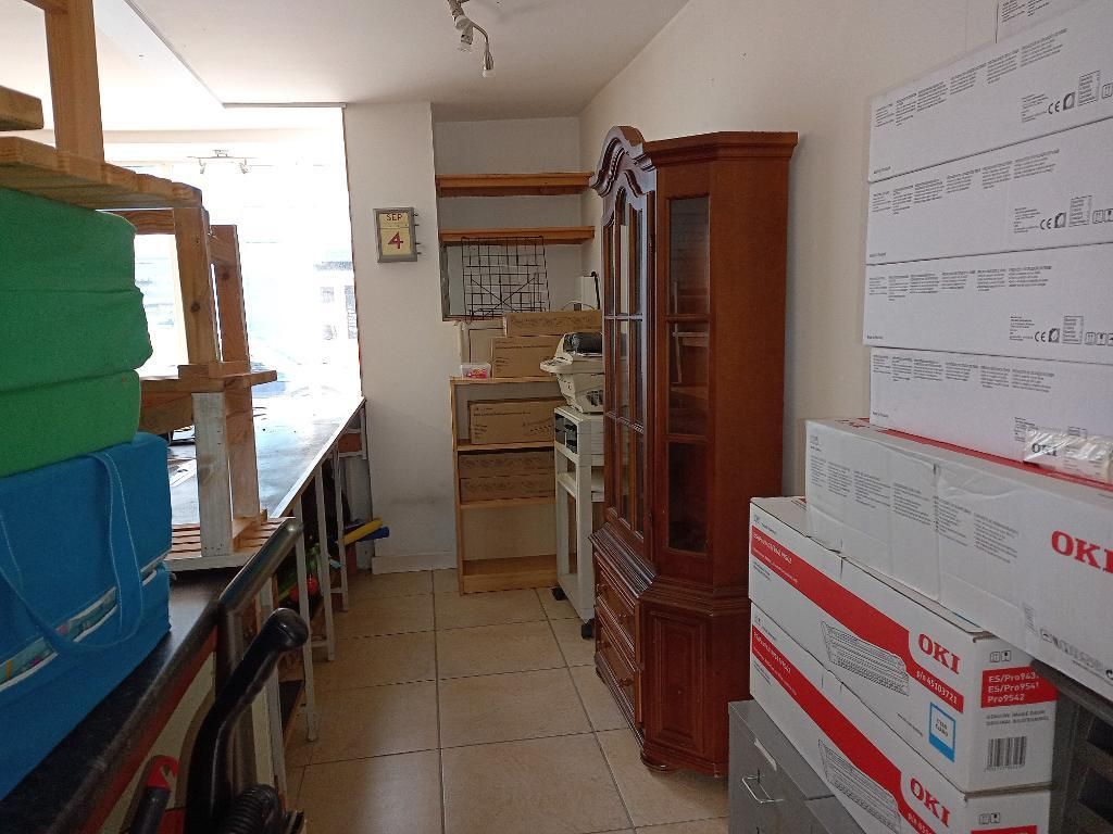 Property photo 3 of 18 Retail Counter Area