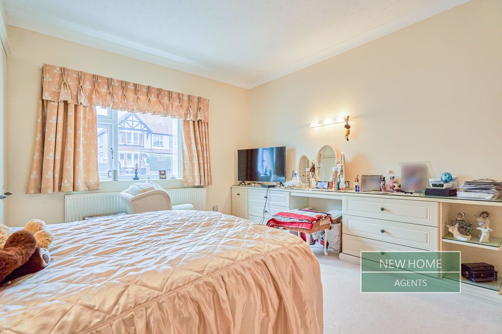 Additional image 17 of 2 bed flat for saleBeaumont Court, Everard Road, Rhos On Sea, Colwyn Bay LL28