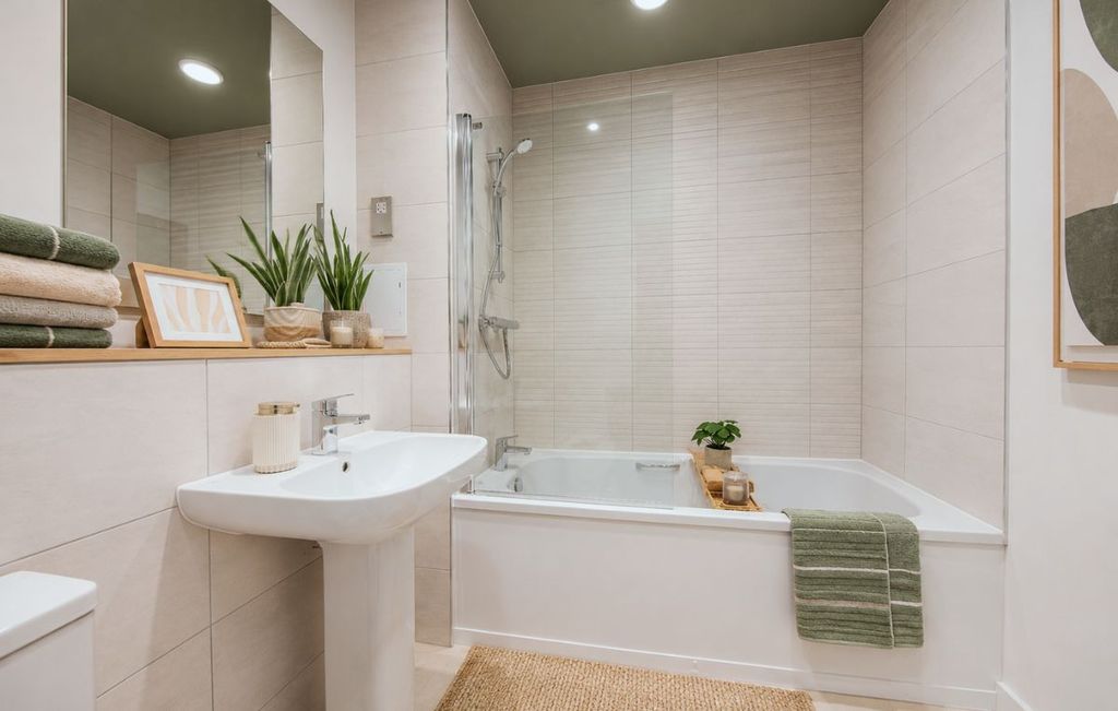 Property photo 3 of 8 Fairview New Homes - Zoopla -