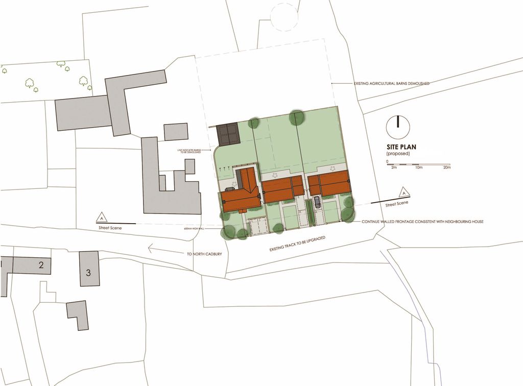 Property photo 1 of 9 3 Unit Plan