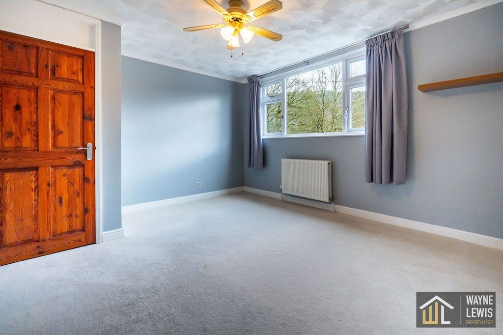 Additional image 18 of 3 bed semi-detached house for saleGlyn Llwyfen, Llanbradach, Caerphilly CF83