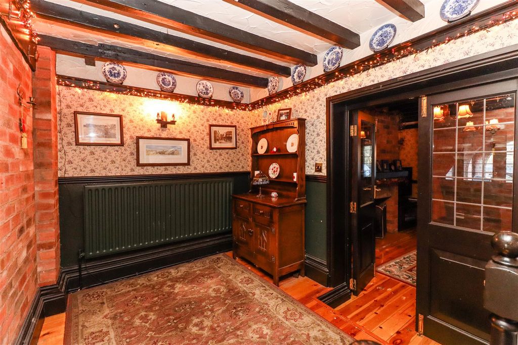 Additional image 8 of 3 bed end terrace house for saleIlkeston Road, Heanor DE75