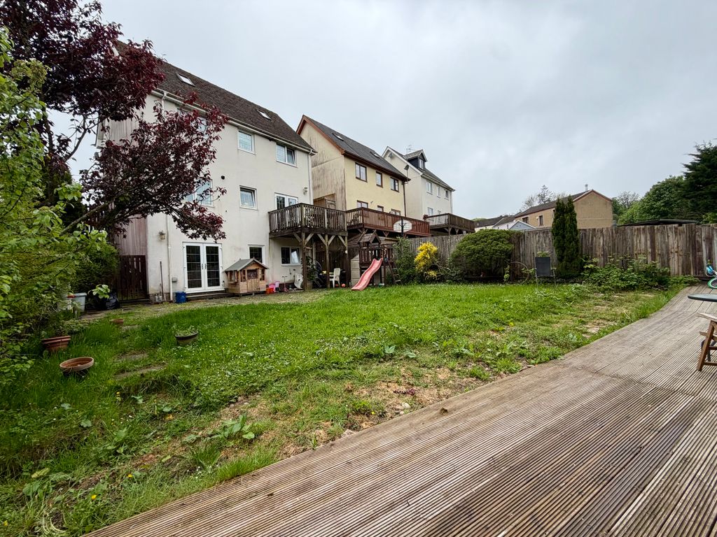 Additional image 20 of 4 bed detached house for saleWell Street, Cefn Coed, Merthyr Tydfil CF48