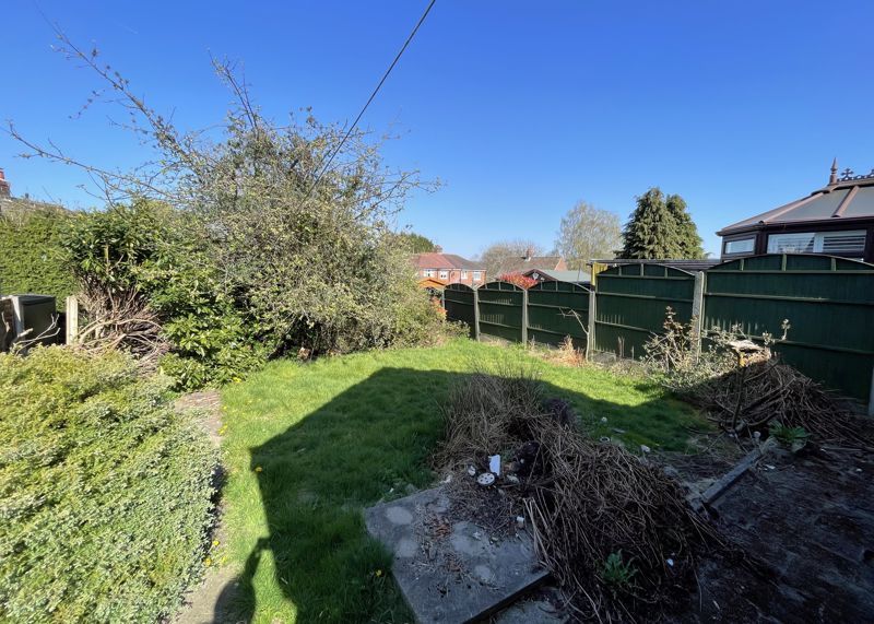 Property photo 2 of 24 Rear Garden