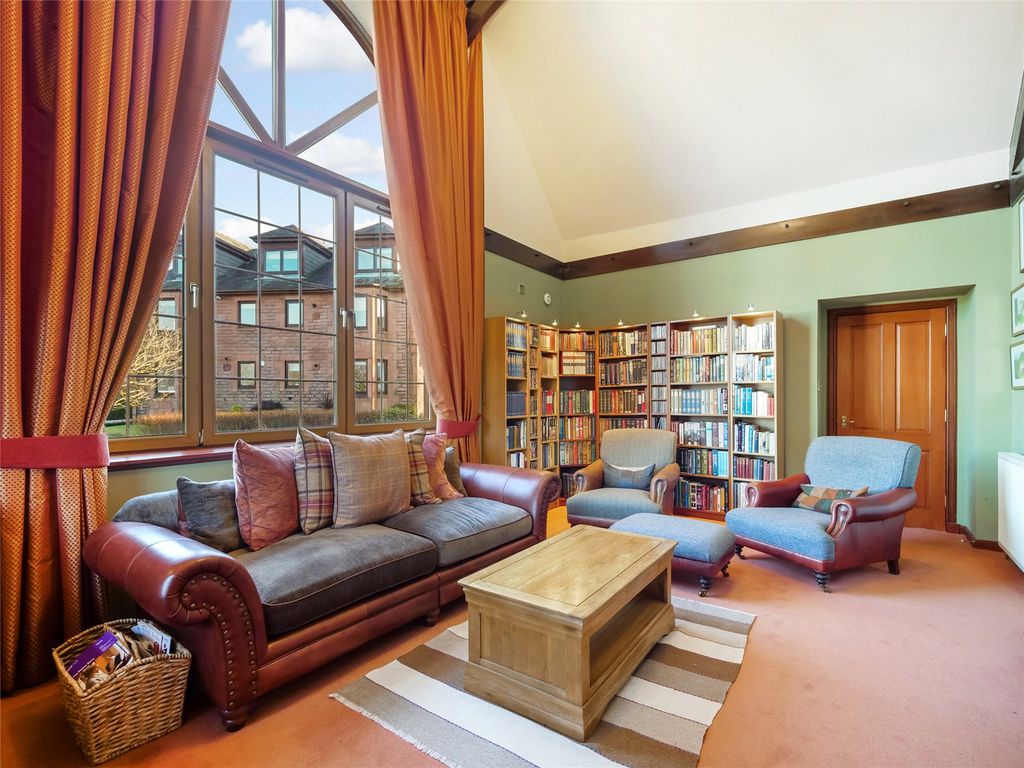 Property photo 2 of 20 Living Room