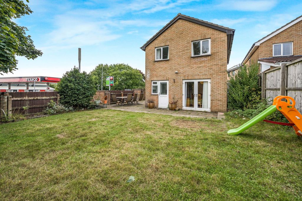 Additional image 29 of 4 bed detached house for saleEdward Clarke Close, Danescourt CF5