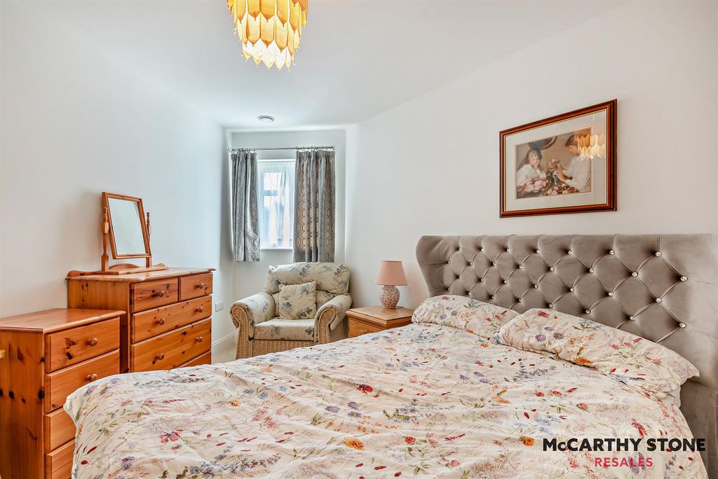 Additional image 13 of 1 bed flat for saleGibson Court, Tattershall Road, Woodhall Spa LN10