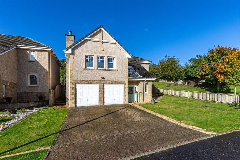 Property photo 1 of 42 4 Wedale View Stow 01.Jpg