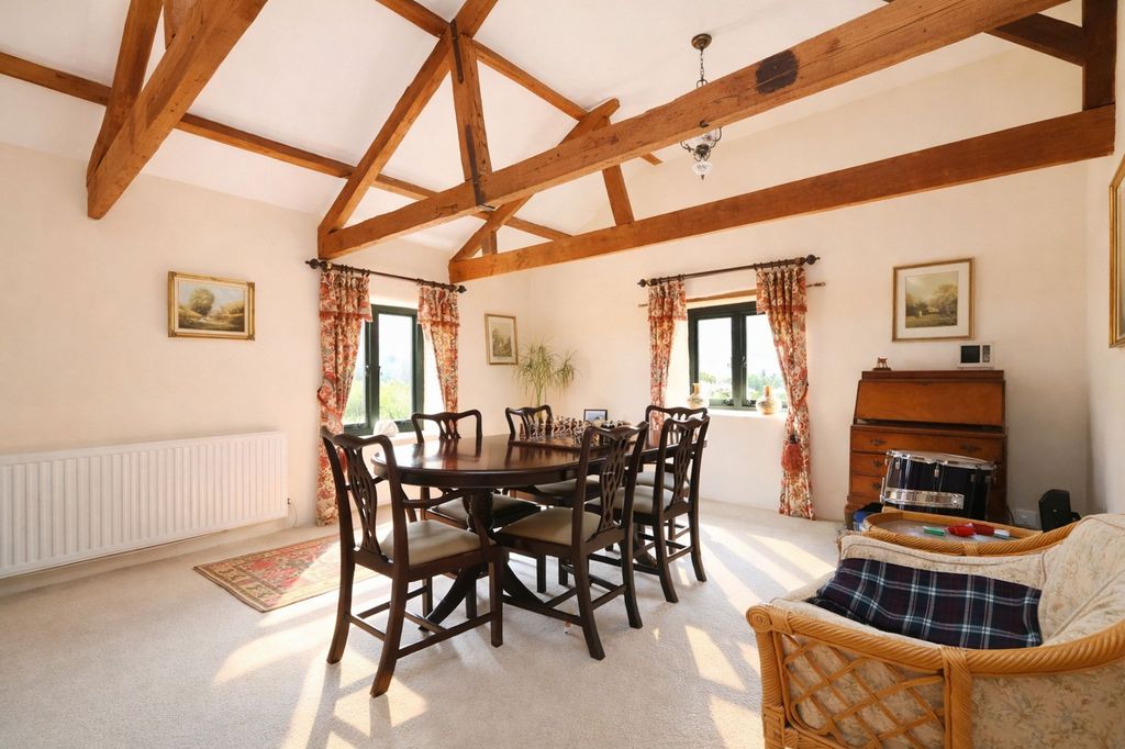 Additional image 16 of 4 bed semi-detached house for saleRialton Barton, Newquay TR8