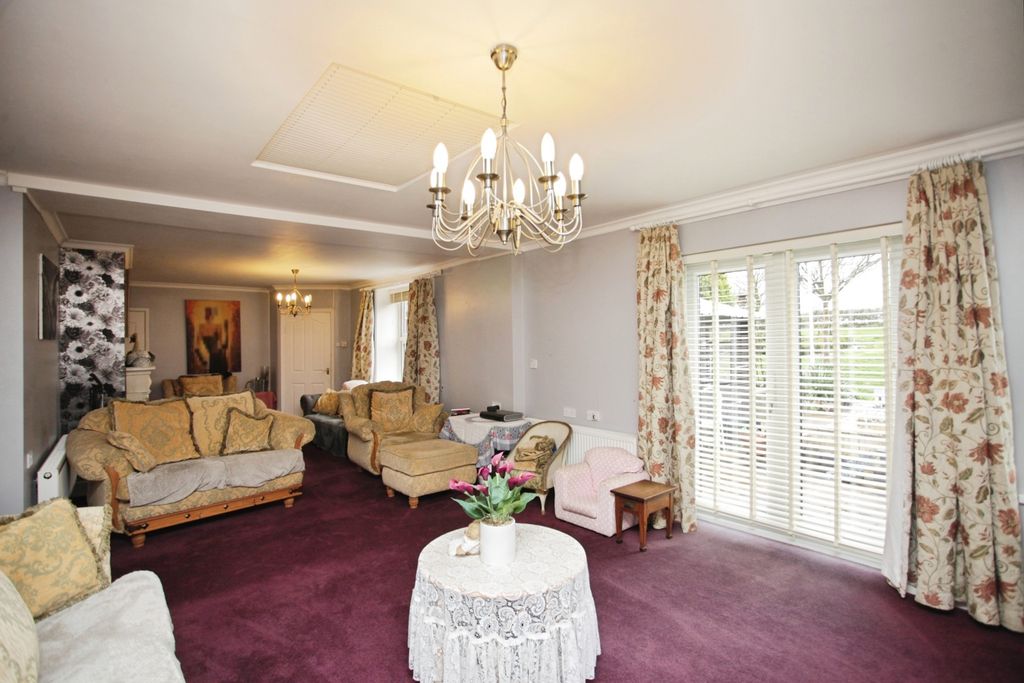 Additional image 4 of Land for saleLutterworth Road, Burton Hastings, Nuneaton, Warwickshire CV11