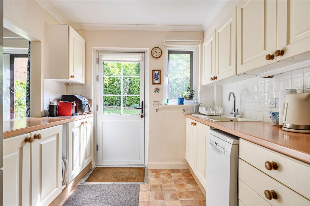 Additional image 3 of 2 bed property for saleSwan Road, Pewsey SN9
