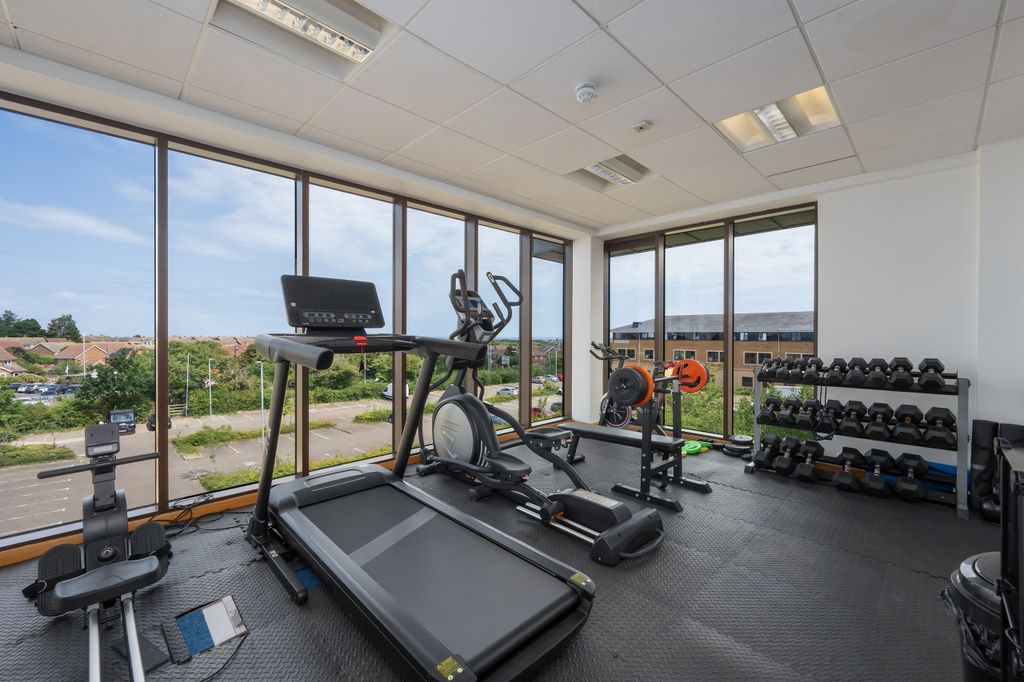 Property photo 2 of 15 Gym