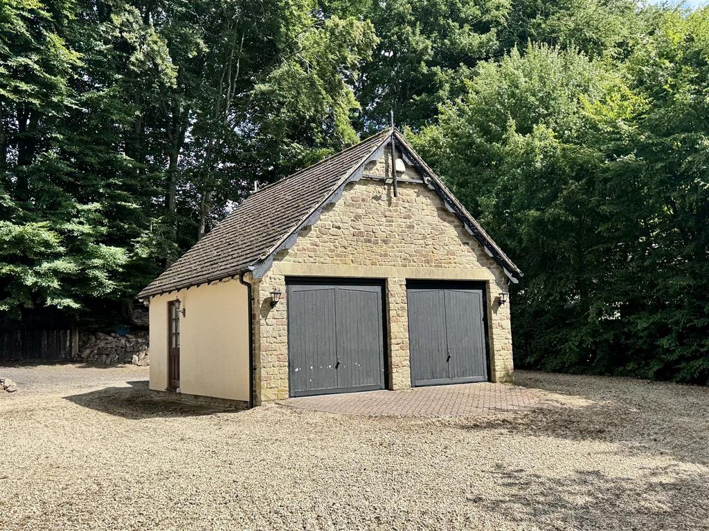 Additional image 53 of 4 bed detached house for saleCoombe Lea, Catbrook, Chepstow NP16