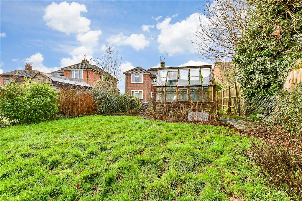 Property photo 2 of 17 Rear Garden