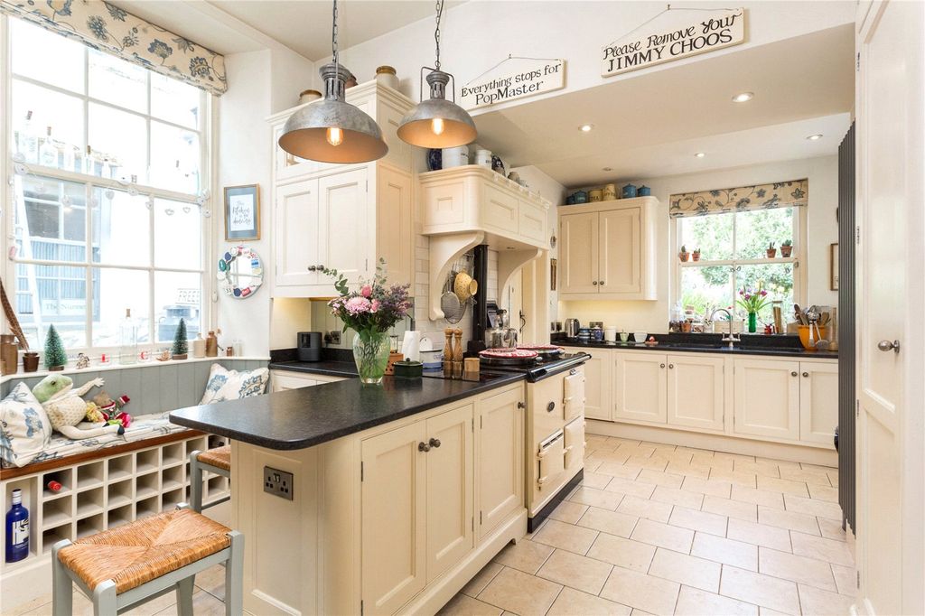 Additional image 7 of 10 bed detached house for saleThe Grange, West Burton, Leyburn, North Yorkshire DL8