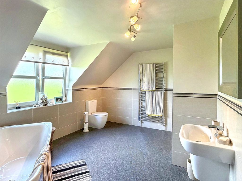 Additional image 23 of 6 bed detached house for saleCrocketford, Dumfries, Dumfries And Galloway DG2