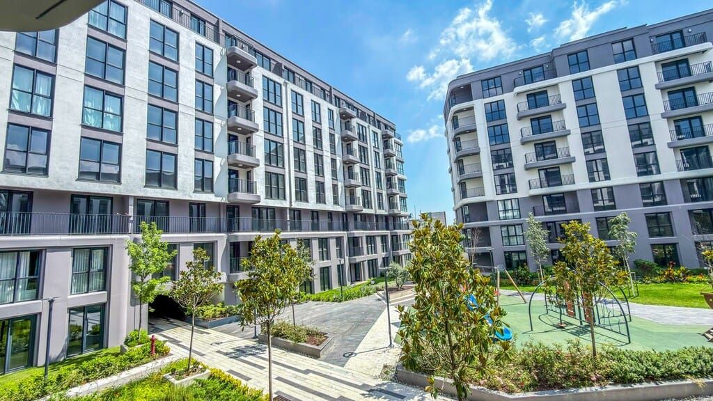 Property photo 3 of 10 Istanbul Apartments Trista442 36