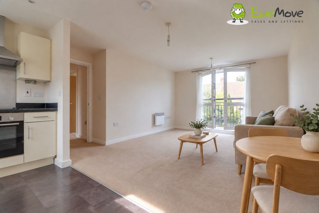 Property photo 2 of 15 At Gray Court By Ben Brind @Ewemove Sales & Lettin
