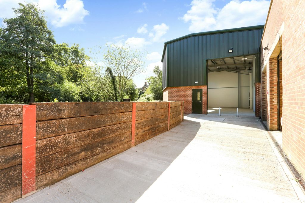 Property photo 2 of 5 Warehouse 8  Back Entrance 1.Jpg