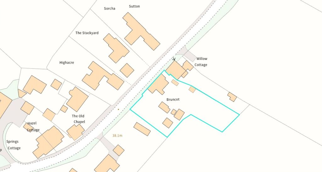 Property photo 3 of 17 Site Plan