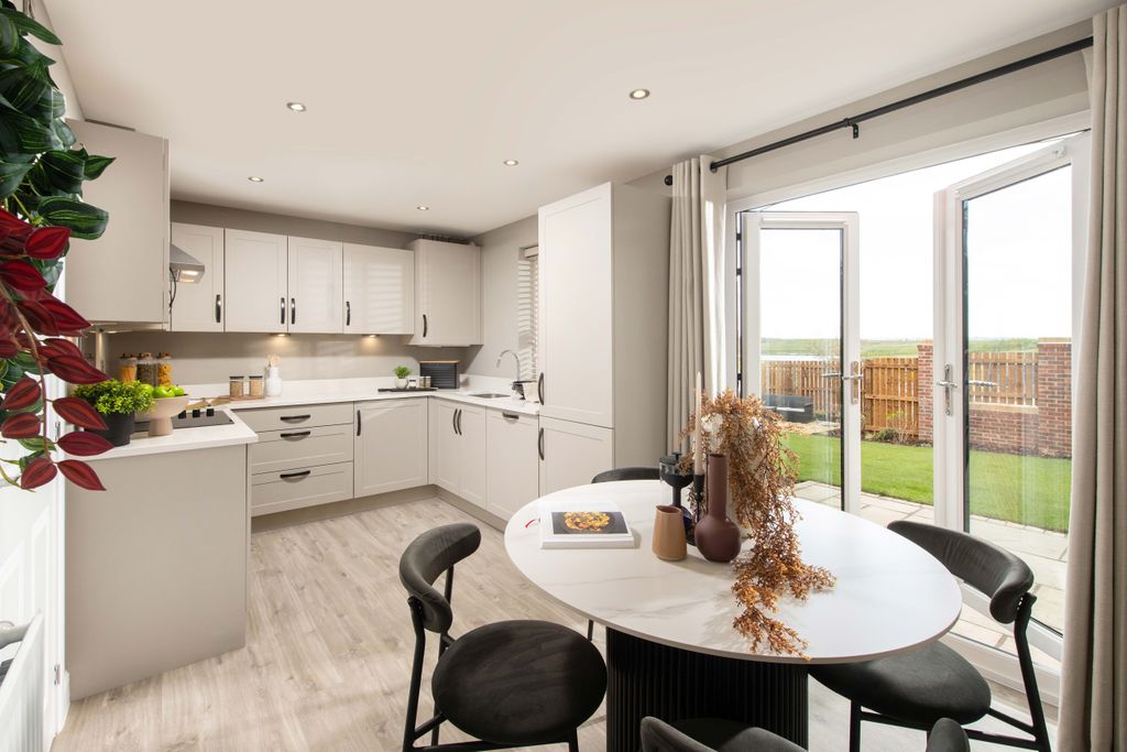 Property photo 2 of 9 Bar Yw Affinity Moresby Show Home