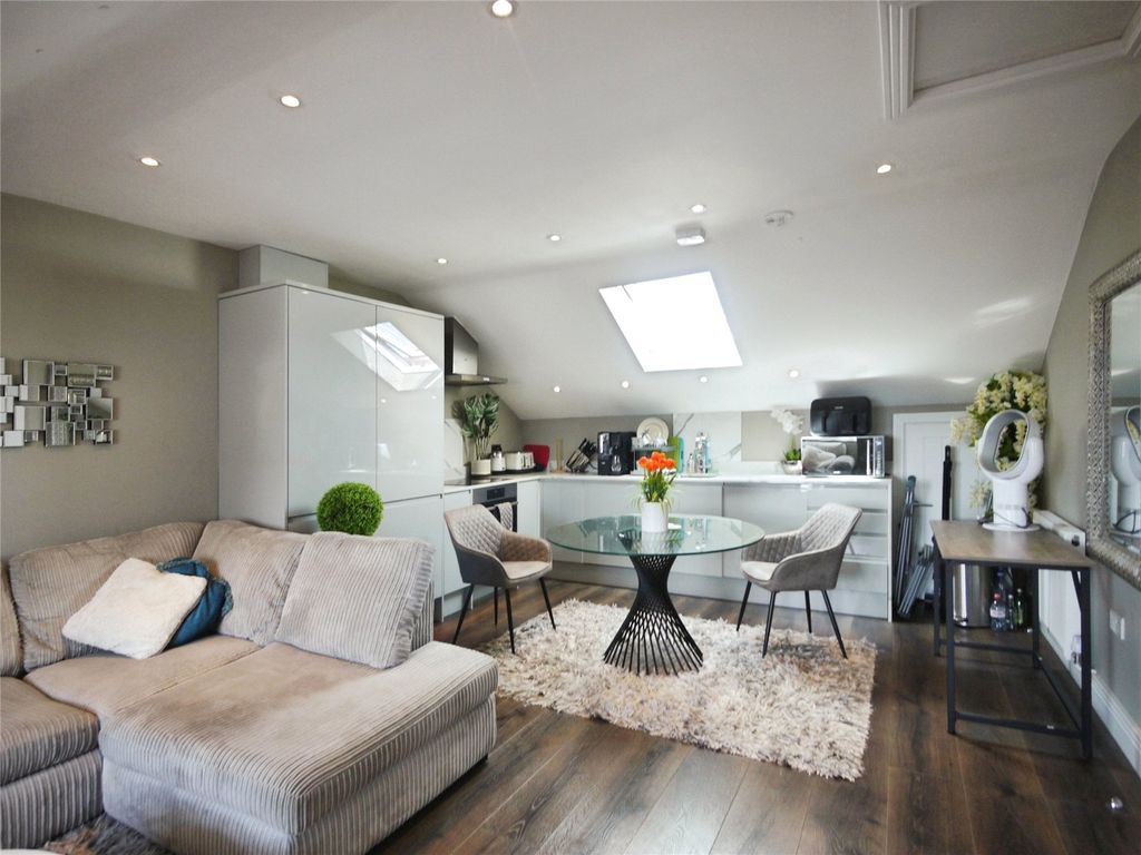 Property photo 2 of 9 Kitchen/Living Room