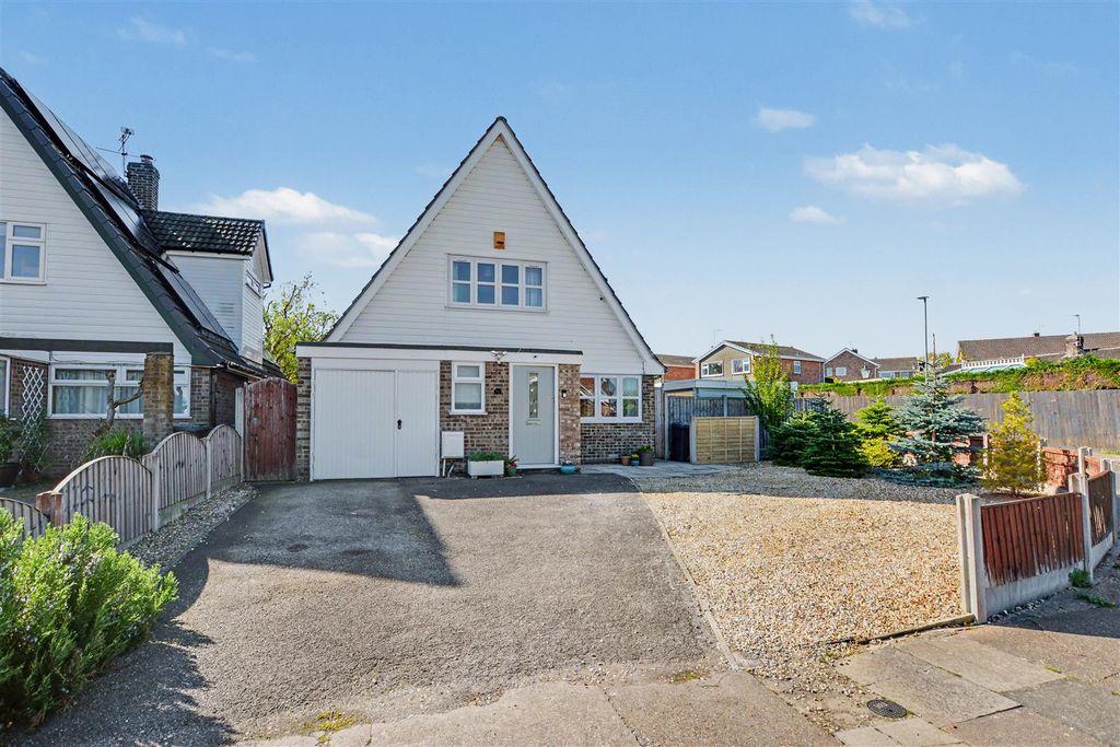 Additional image 31 of 2 bed detached house for saleField Lane, Chilwell, Nottingham NG9
