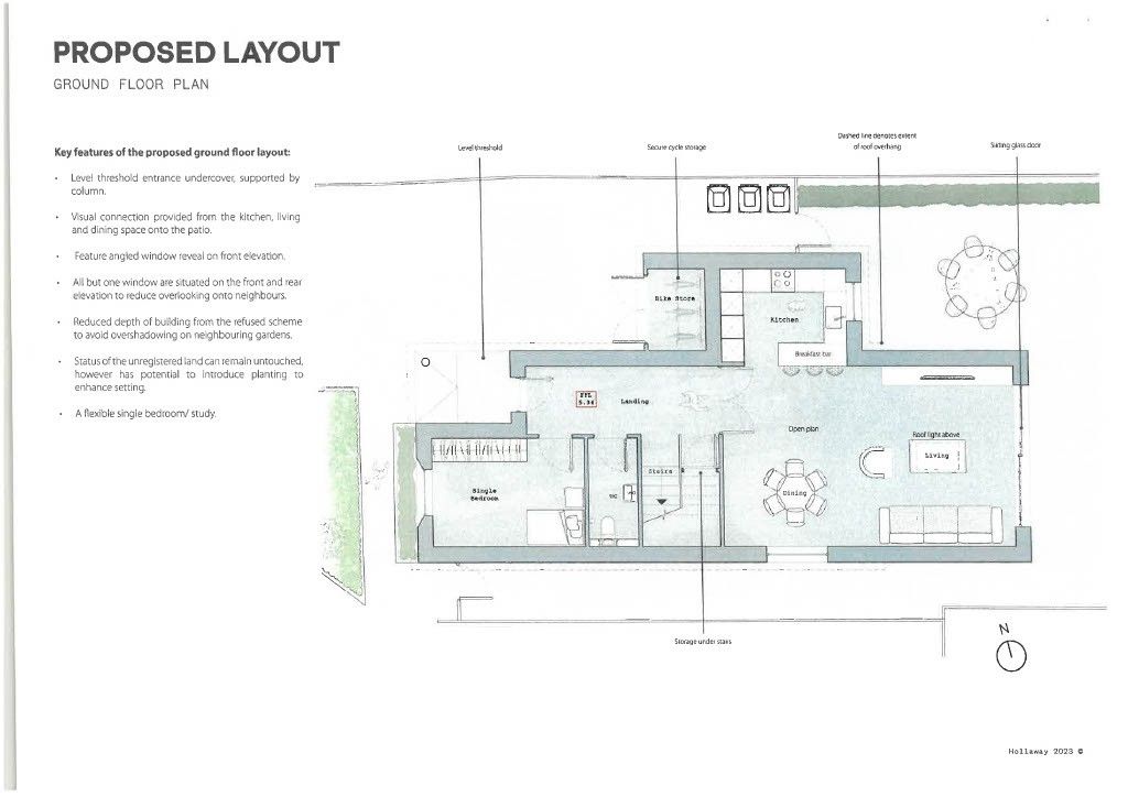 Property photo 3 of 5 Gf Layout