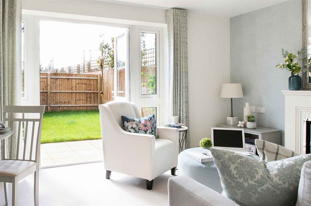 Property photo 1 of 9 Lounge Diner Show Home