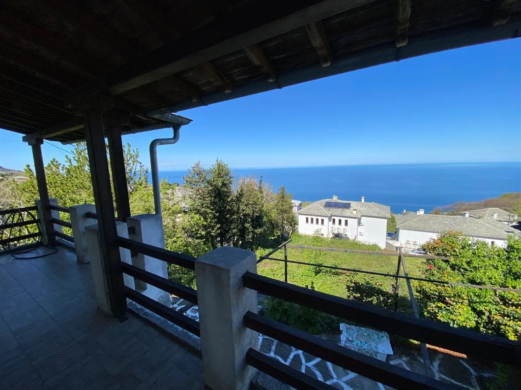 Property photo 1 of 14 Unique Traditional Stone Residence In Zagora, Pelion