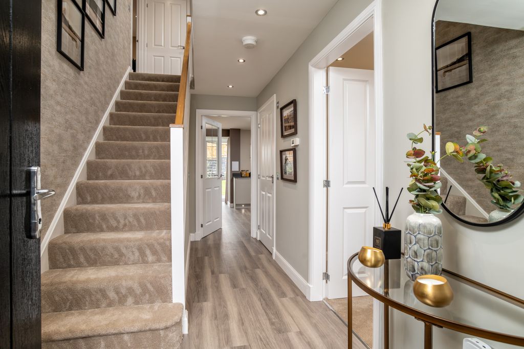 Property photo 2 of 10 The Craighall