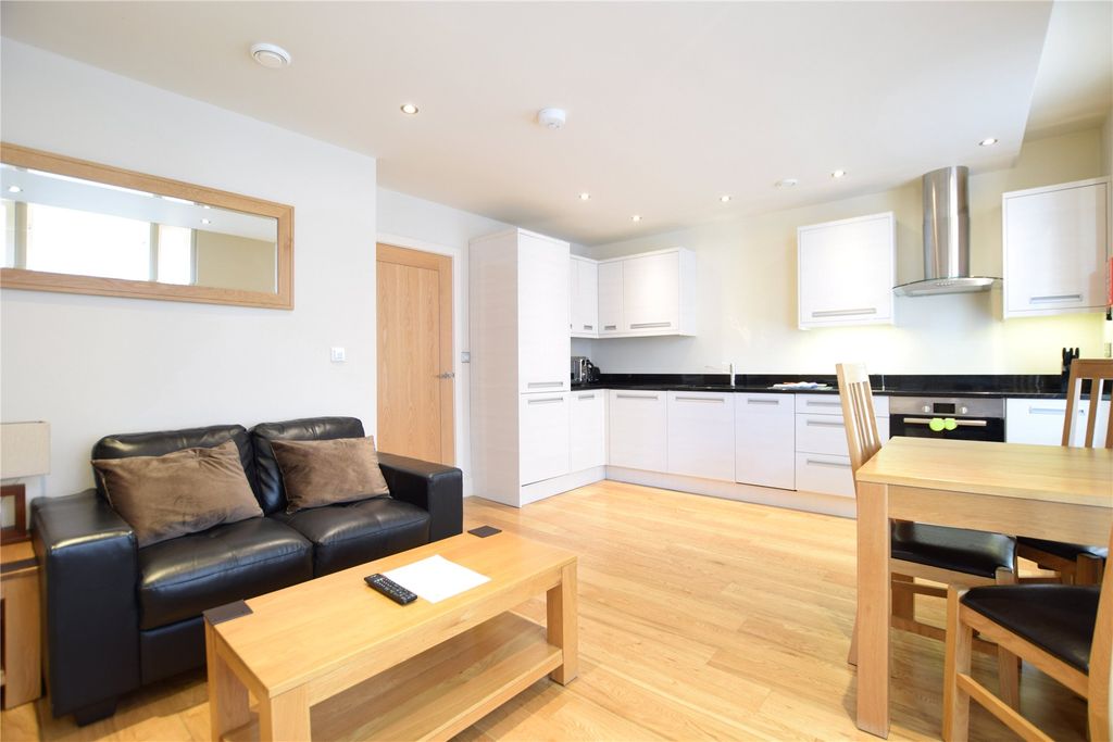 Property photo 2 of 5 Living/Dining Area